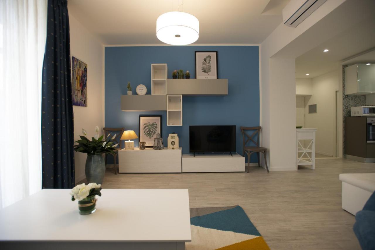 Appartamento Roberto House Fertilia Eksteriør bilde