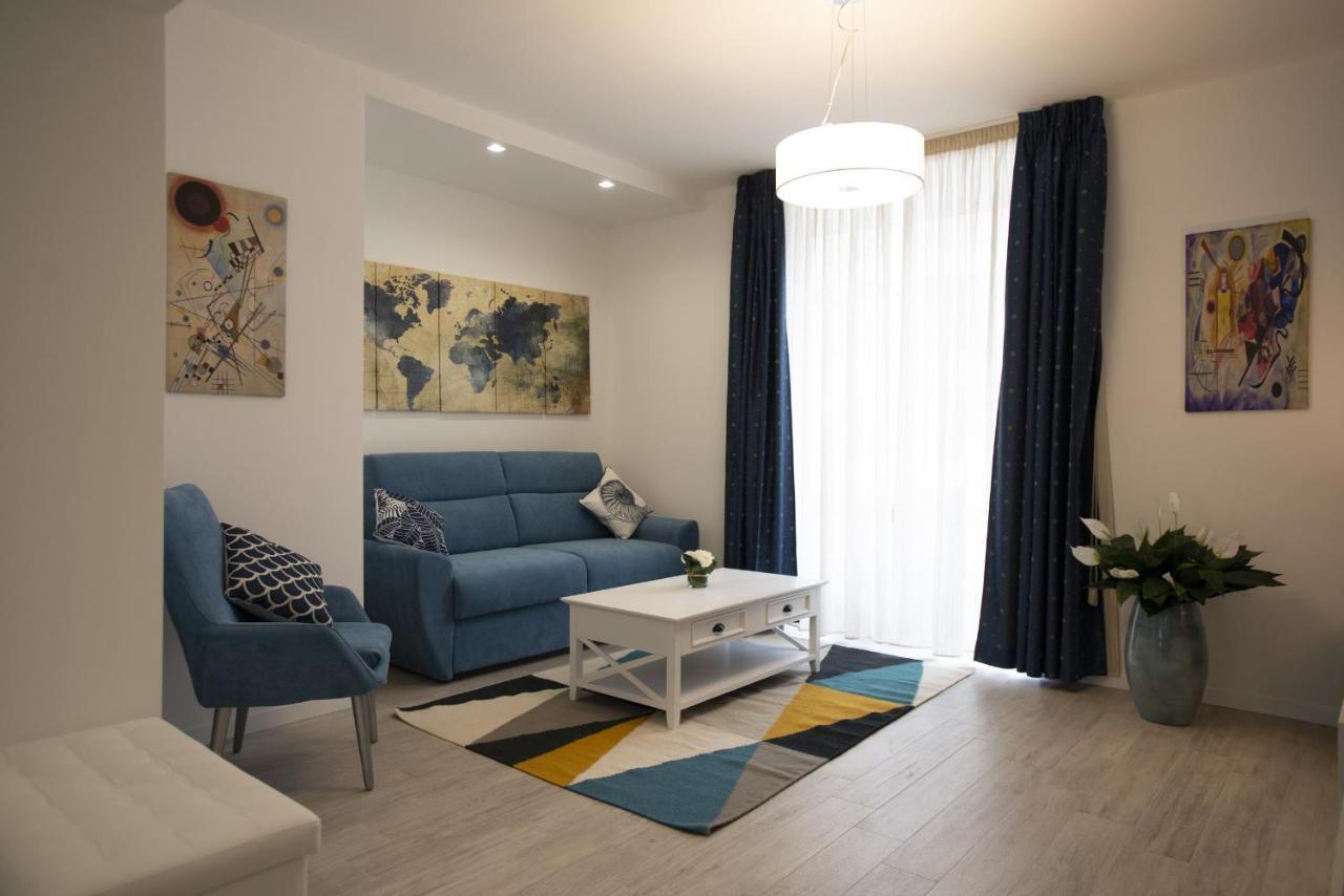 Appartamento Roberto House Fertilia Eksteriør bilde