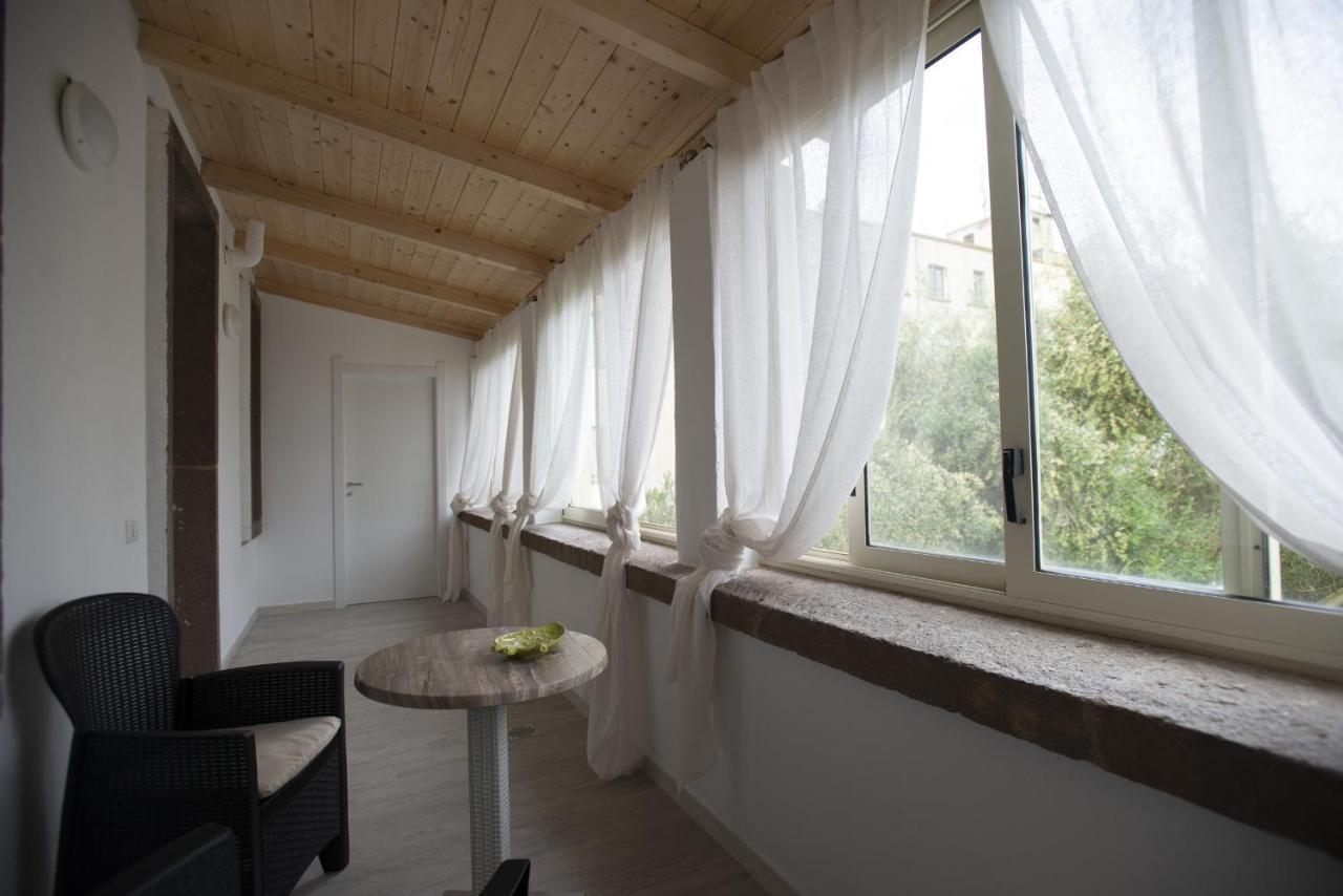 Appartamento Roberto House Fertilia Eksteriør bilde